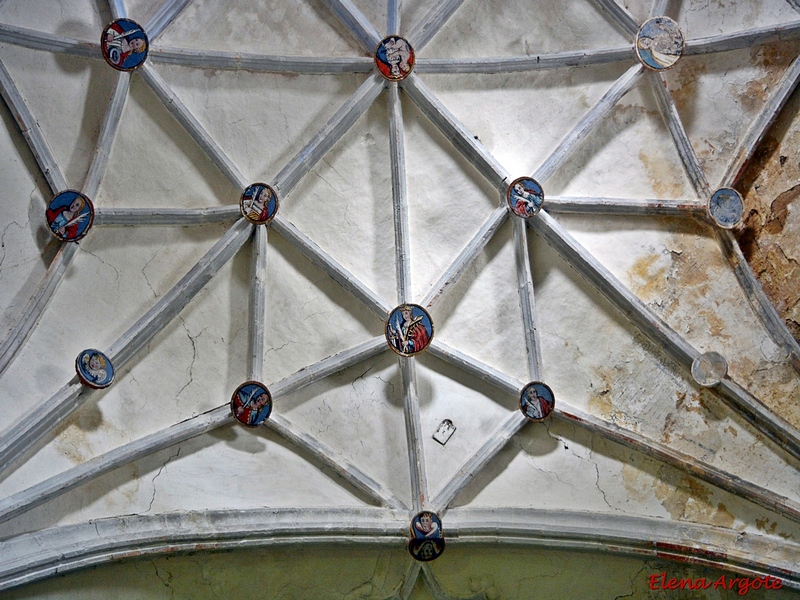 Iglesia de Nuestra Señora de la Asunción