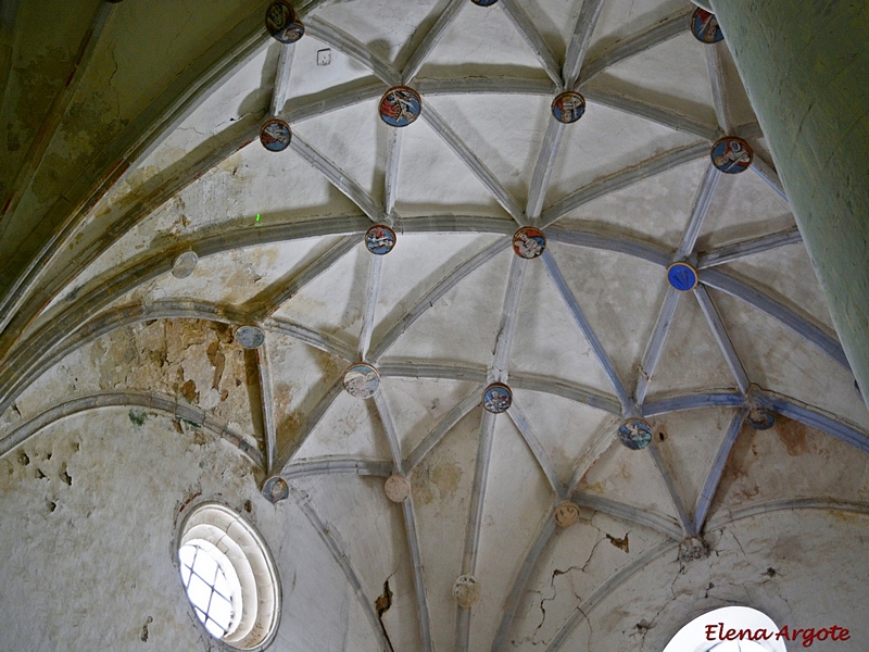 Iglesia de Nuestra Señora de la Asunción