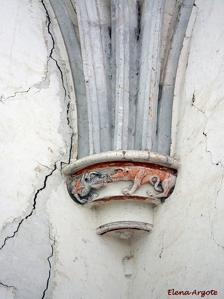 Iglesia de Nuestra Señora de la Asunción