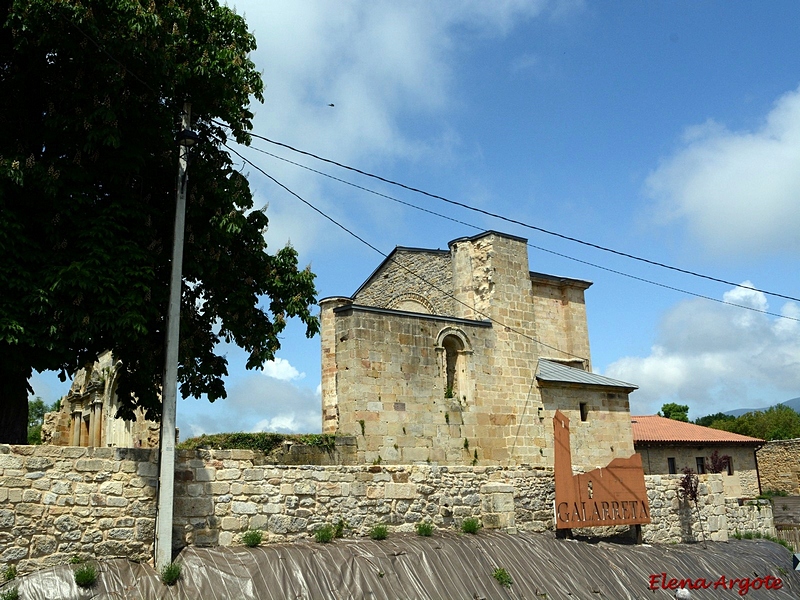 Iglesia de Nuestra Señora de la Asunción