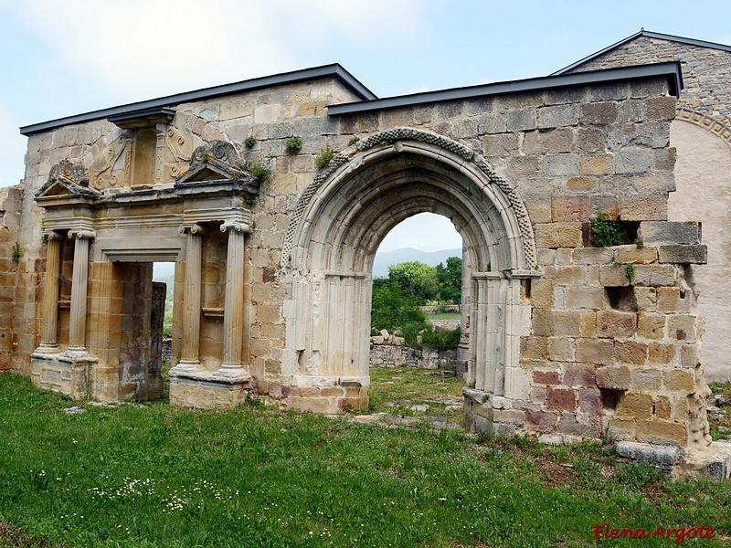 Iglesia de Nuestra Señora de la Asunción