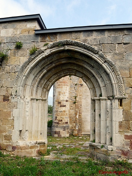 Iglesia de Nuestra Señora de la Asunción