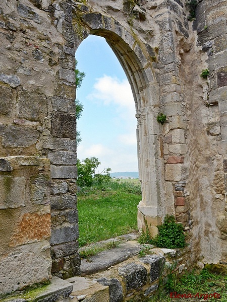 Iglesia de Nuestra Señora de la Asunción