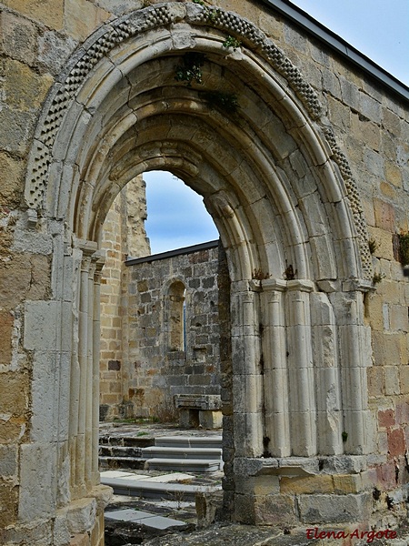 Iglesia de Nuestra Señora de la Asunción