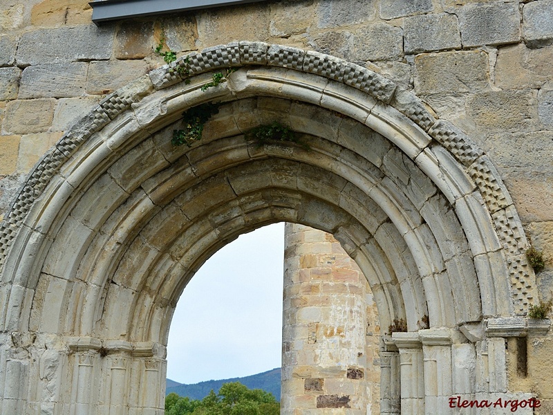 Iglesia de Nuestra Señora de la Asunción