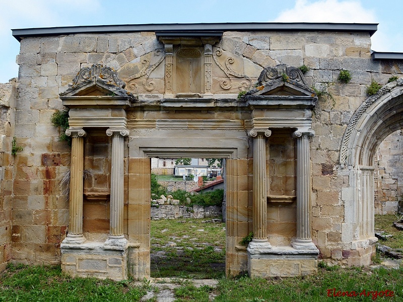 Iglesia de Nuestra Señora de la Asunción