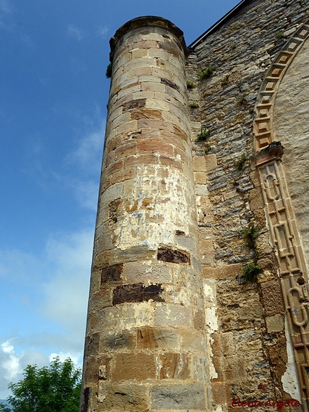 Iglesia de Nuestra Señora de la Asunción