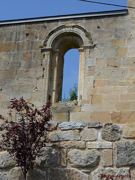 Iglesia de Nuestra Señora de la Asunción