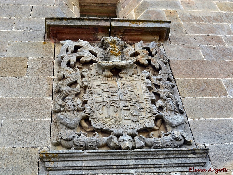 Iglesia de Nuestra Señora de la Asunción