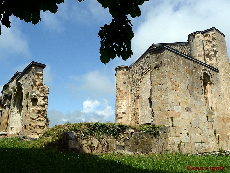 Iglesia de Nuestra Señora de la Asunción