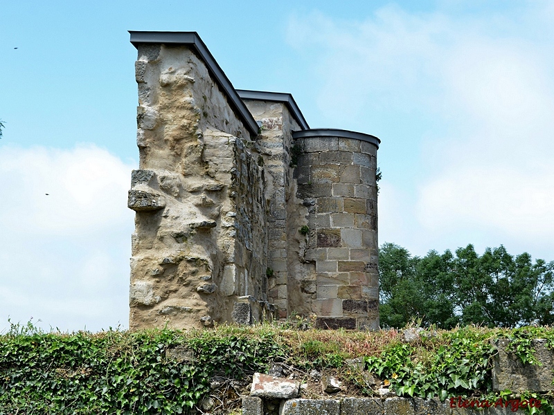 Iglesia de Nuestra Señora de la Asunción