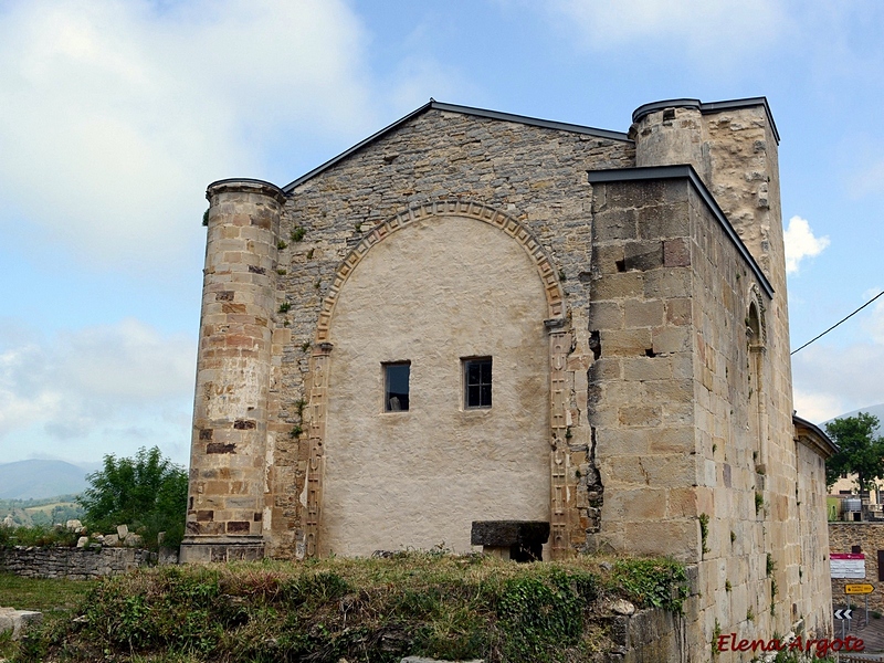 Iglesia de Nuestra Señora de la Asunción