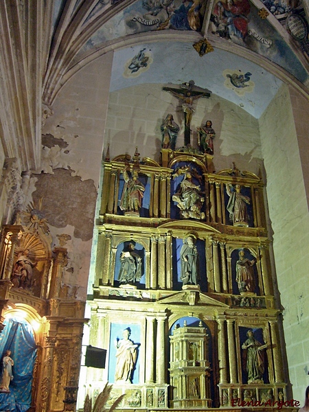 Iglesia de la Asunción de Nuestra Señora