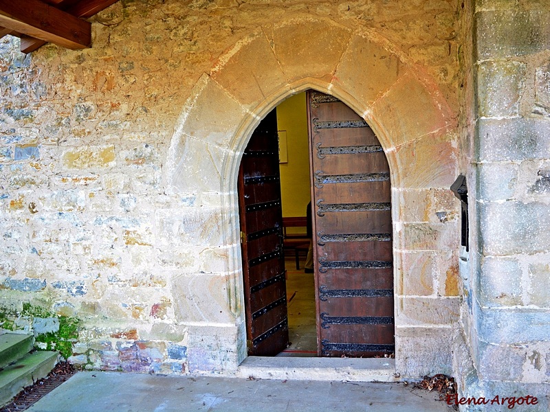 Monasterio de Santa María