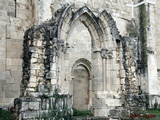 Iglesia de la Ascensión de Nuestra Señora