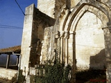 Iglesia de la Ascensión de Nuestra Señora