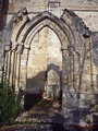 Iglesia de la Ascensión de Nuestra Señora