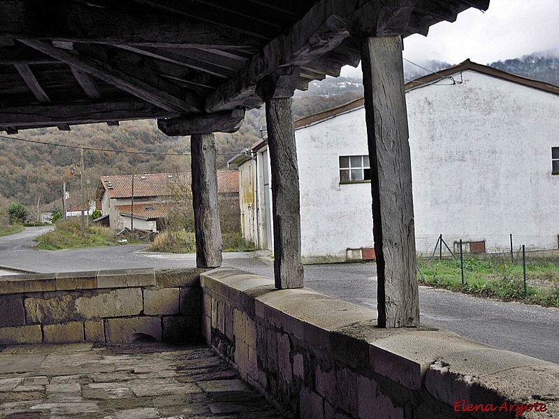 Iglesia de la Ascensión de Nuestra Señora