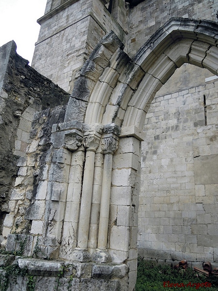 Iglesia de la Ascensión de Nuestra Señora