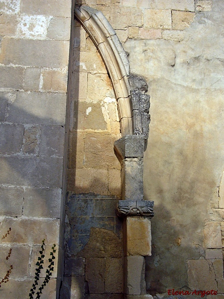 Iglesia de la Ascensión de Nuestra Señora