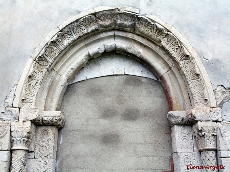 Iglesia de la Ascensión de Nuestra Señora