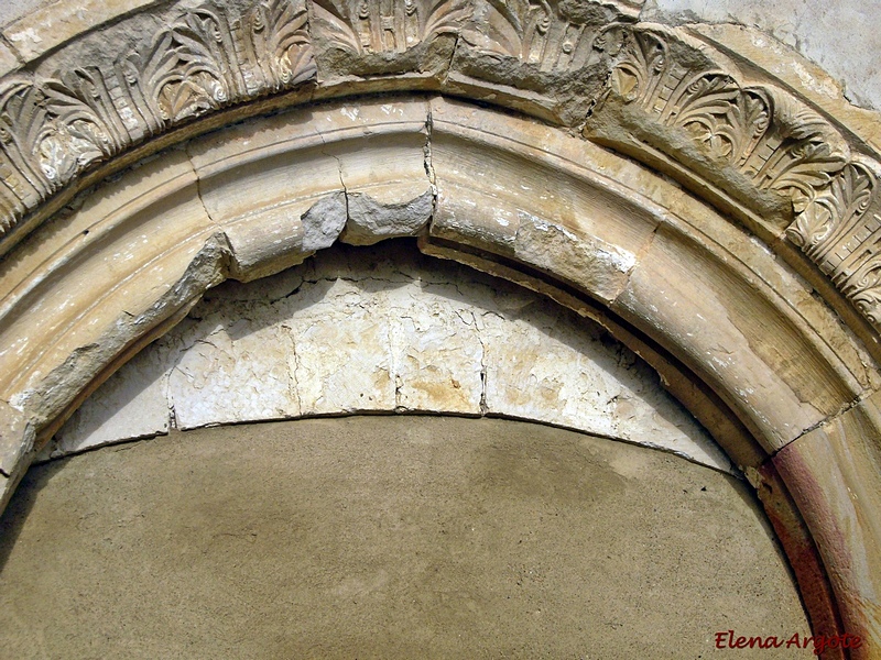 Iglesia de la Ascensión de Nuestra Señora