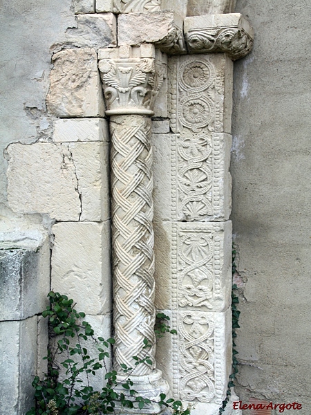 Iglesia de la Ascensión de Nuestra Señora