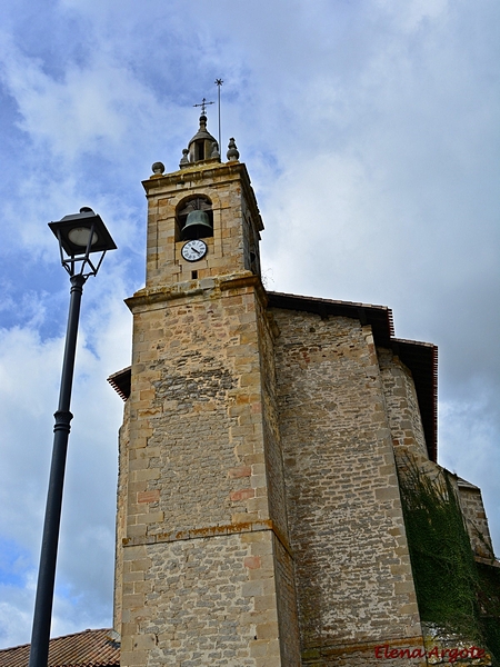 Iglesia de la Asunción