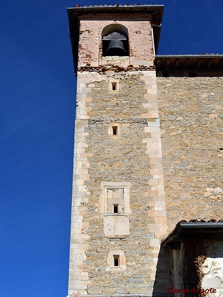 Iglesia de Santa Eulalia