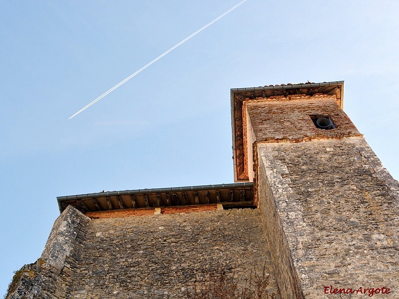 Iglesia de Santa Eulalia