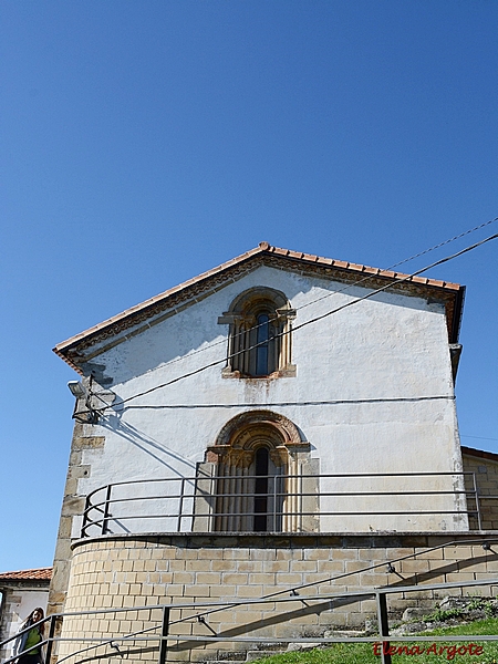 Iglesia de San Pedro