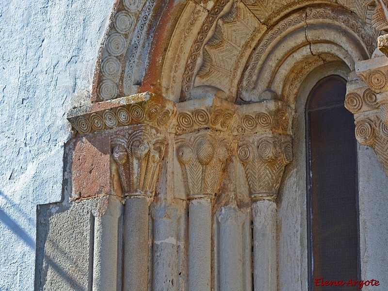 Iglesia de San Pedro