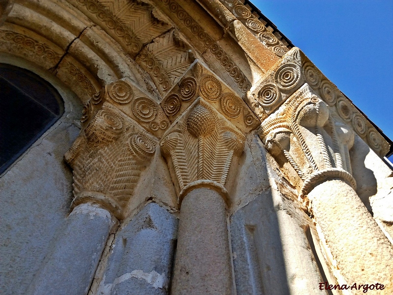 Iglesia de San Pedro