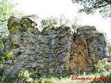 Castillo de Astúlez