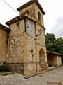 Iglesia de San Millán