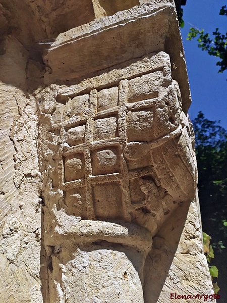 Iglesia de San Millán