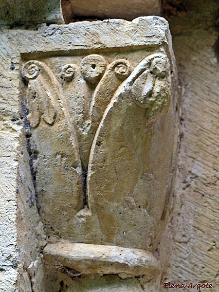 Iglesia de San Millán