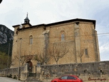 Iglesia de San Martín