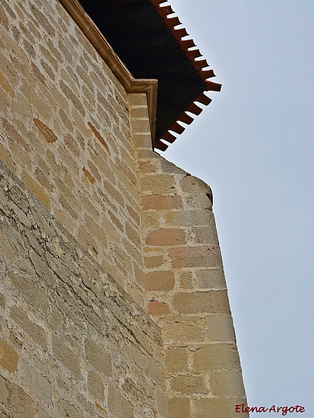 Iglesia de San Martín