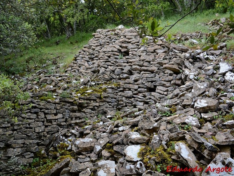 Castros de Lastra