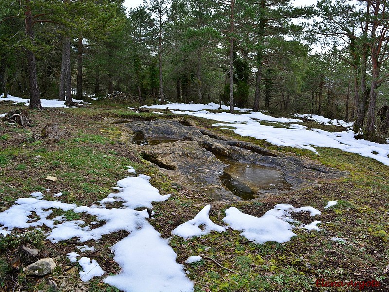 Necrópolis de Santa Olalla