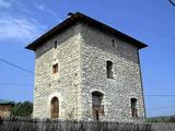 Torre de los Luyando y Hurtado de Mendoza