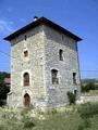 Torre de los Luyando y Hurtado de Mendoza