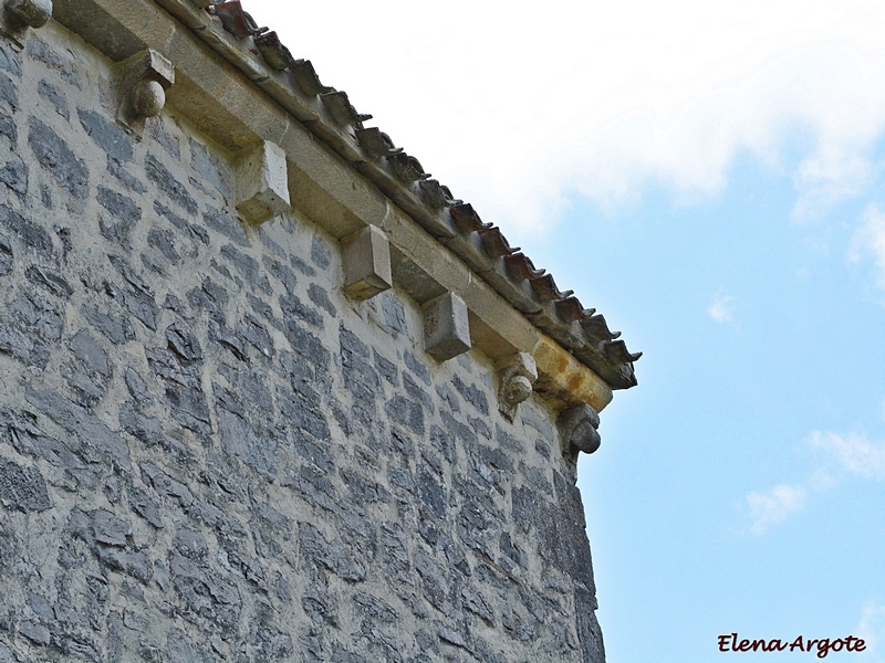 Ermita de San Juan