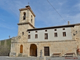 Iglesia de Santa María