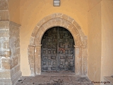 Iglesia de Santa María