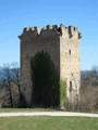 Torre de Calderón y Salazar