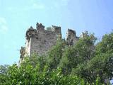 Torre de Calderón y Salazar