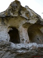 Cueva eremitorio de Santiago