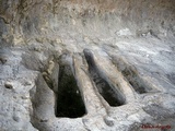 Cueva eremitorio de Santiago